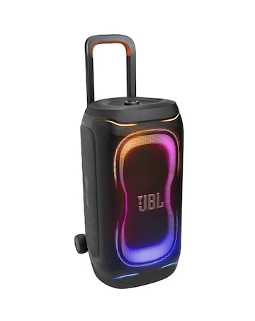 JBL PartyBox 330 Speaker - Black