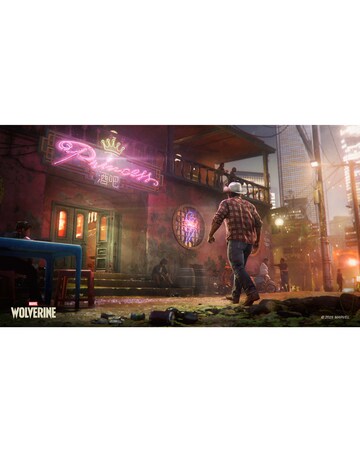 Marvel's Wolverine: Standard Edition (PS5)