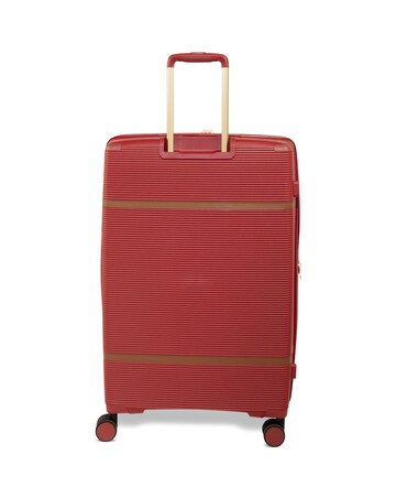 Rock Medina 3pc Suitcase