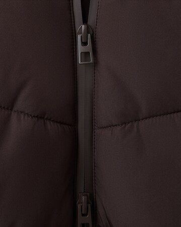 Mango Puffer Coat Tokyo