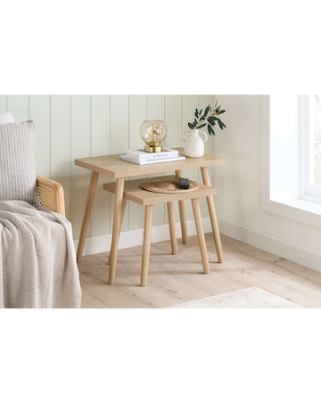 Herringford Nest Of Tables