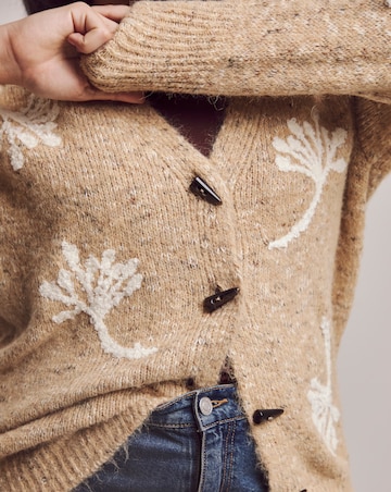 Julipa Petite Longline Cardigan