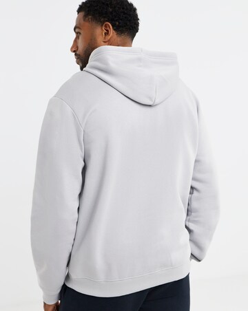 Under Armour Rival Fleece Camo Logo Hoodie
