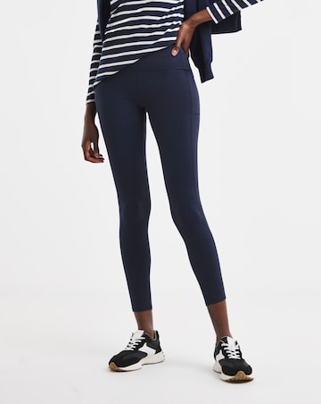 Skechers Gowalk High Waisted Legging