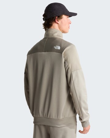 The North Face Mountain Athletics 1/4 Zip Fleece 2.0