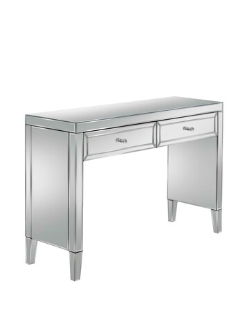 Valencia 2 Drawer Dressing Table