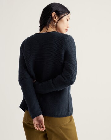 Seasalt Cornwall Makers Cardigan