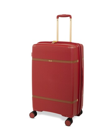 Rock Medina 3pc Suitcase