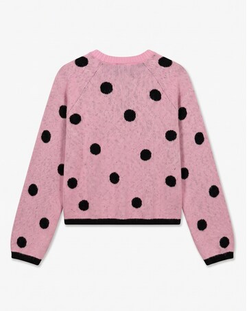 Vero Moda Spot Knit Jumper