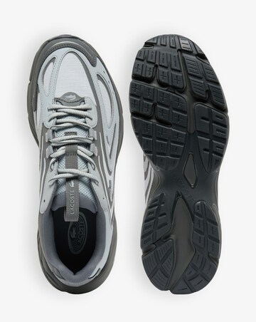 Lacoste Storm 96 2k Trainers - Grey