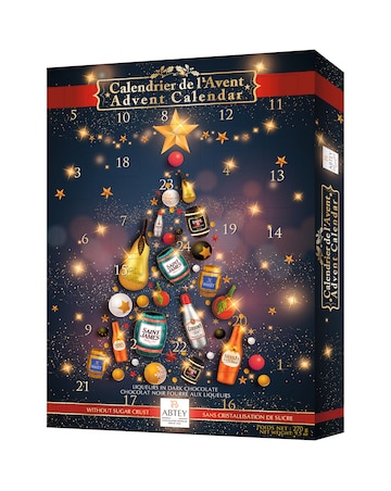 Anthon Berg Christmas Magic Advent Calendar