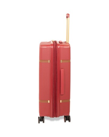 Rock Medina 3pc Suitcase
