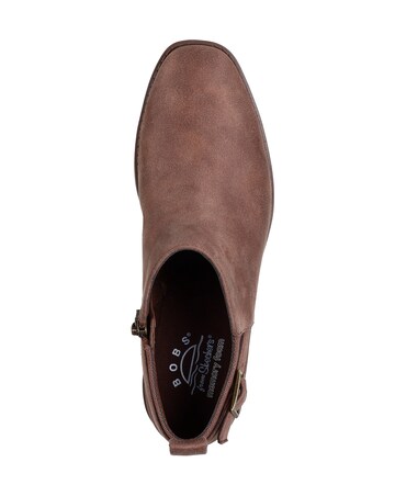 Skechers Bobs Wander Luxe Boots - Standard Fit (D)