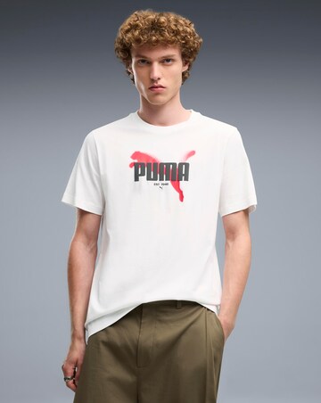 PUMA Graphics T-Shirt