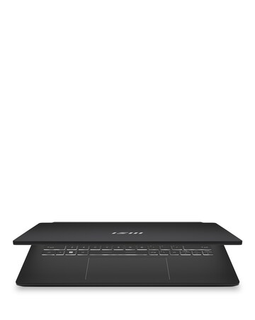 MSI Modern 14in Laptop - AMD Ryzen5 8GB 512GB - Black