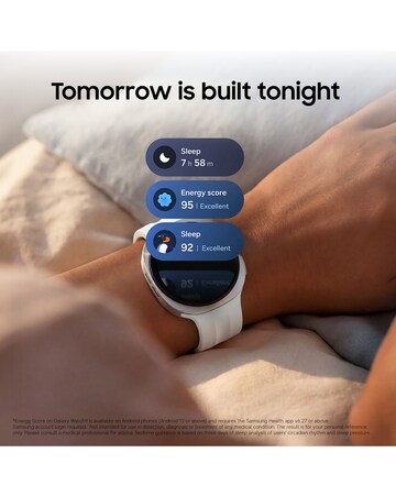 Samsung Galaxy Watch9 LTE 40mm - Graphite