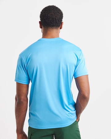 Nike Short Sleeve Hydroguard T-Shirt
