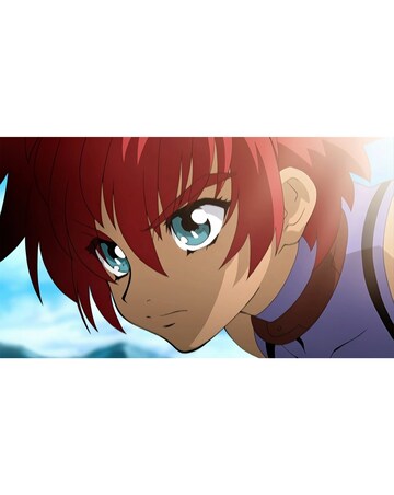 Tales of Eternia Remastered (PS5)