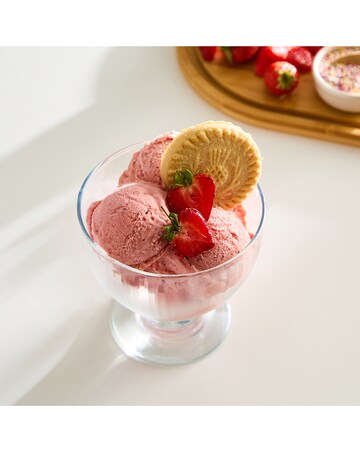 Morphy Richards Frozo 11-in-1 Ice Cream & Frozen Dessert Maker