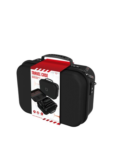 Venom Travel Case for Nintendo Switch, Switch 2 & OLED