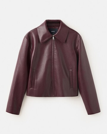 Mango Jacket Sabina