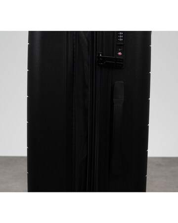 Rock Resilient Large Suitcase