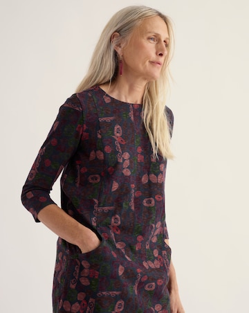 Seasalt Cornwall Shore Foraging Tunic