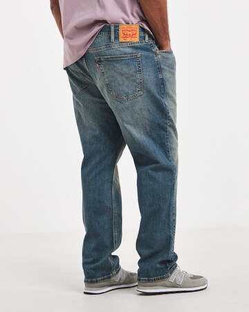 Levi's 541 Athletic Taper Jean - Worn Blue