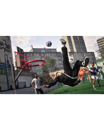 EA SPORTS FC 27 (Nintendo Switch)