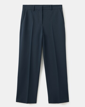 Mango Trousers Boreal