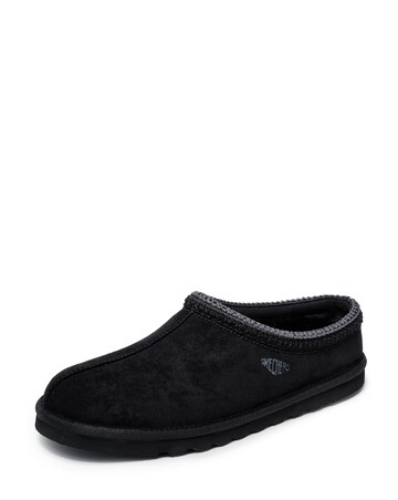 Skechers Renten Ulrich Slipper - Black