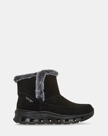 Skechers Slip Ins Glidestep Pro Boots - Standard Fit (D)