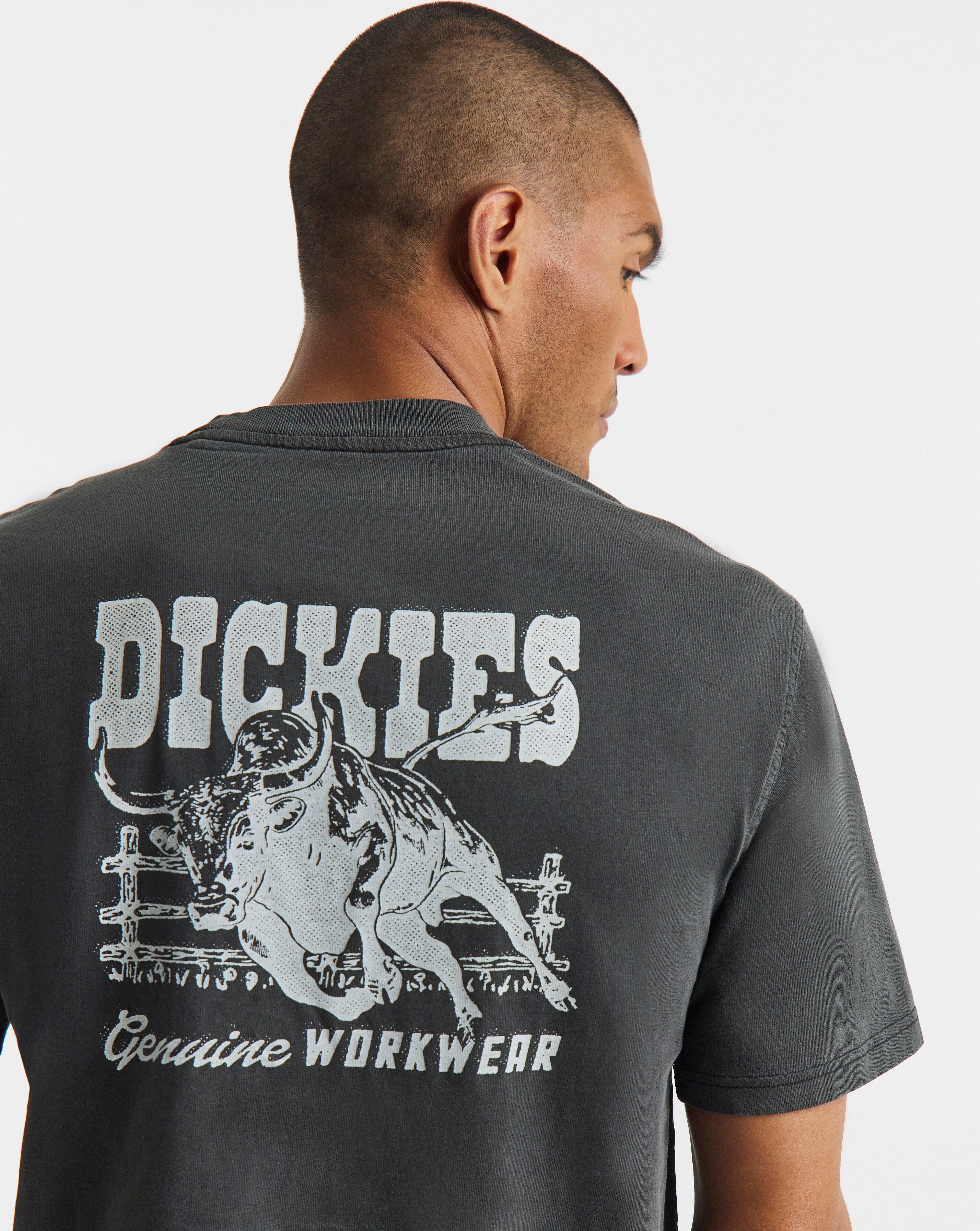 Classic Rock Band T-Shirts | Ambrose Wilson