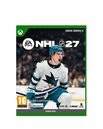 EA SPORTS NHL 27 (Xbox Series X)