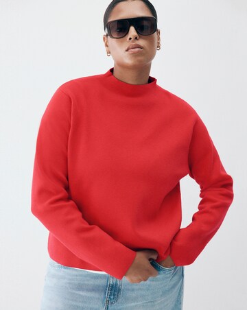 Mango Sweater Chimney