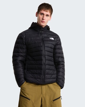The North Face Classic Down Jacket