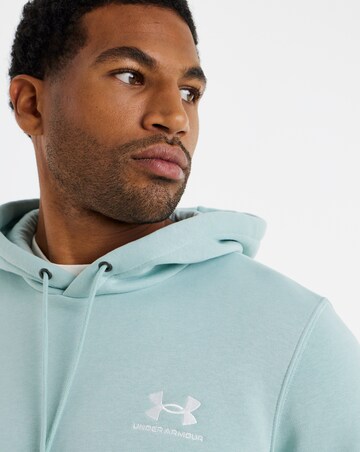 Under Armour Icon Fleece Hoodie