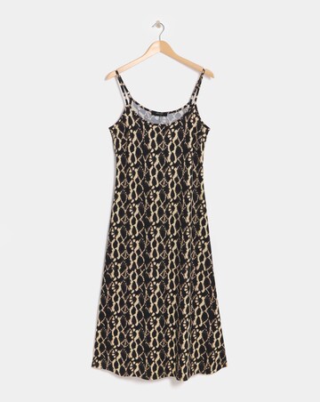 Great Value Soft Touch Cami Dress
