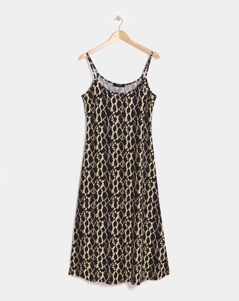 Great Value Soft Touch Cami Dress