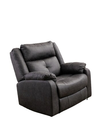 Victor Manual Recliner Armchair