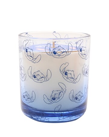 Disney Stitch Candle In A Gift Box - Stitch