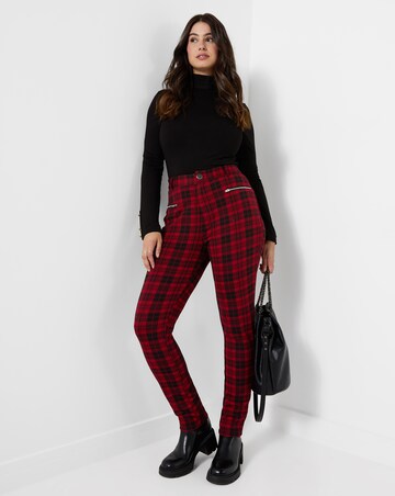 Joe Browns Vivienne Check Trousers