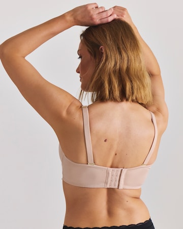 MAGISCULPT New Ella Moulded Padded Wired Multiway Bra (B-F) Blush