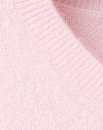 Mango Sweater Ralphie
