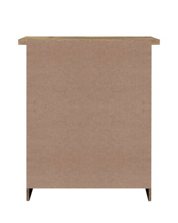 Highgate 4 Drawer Chest
