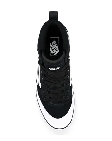 VANS Ashwood Hi Decon Trainers