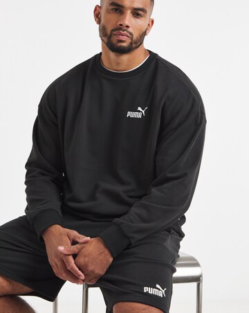 PUMA Relaxed Sweat Suit