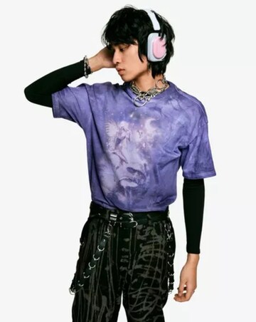 Nothing Headphone (a) Wireless Over-Ear Headphones with ANC - Pink