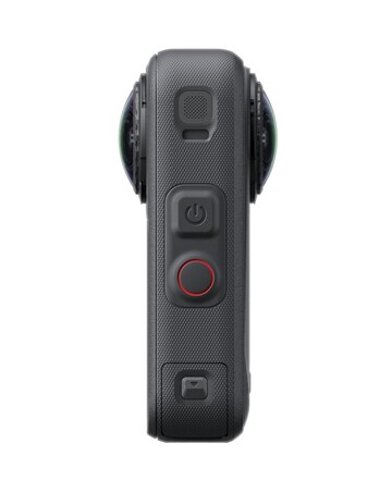 Insta360 X6 Action Camera - Standard Bundle