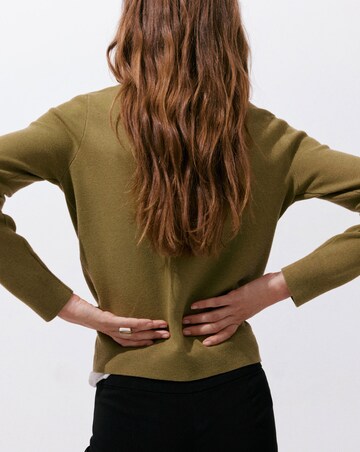 Mango Sweater Xemeneia